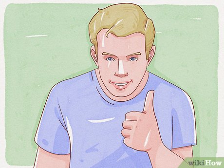 Image titled Be Consistent Step 5