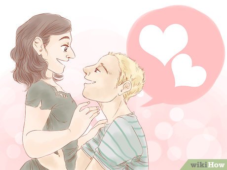 Image titled Be Romantic in Bed Step 9