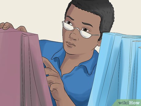 Image titled Be Smart Step 3