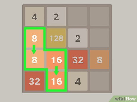 Image titled Beat 2048 Step 12
