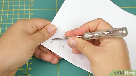 Image titled Bind a Book Step 24