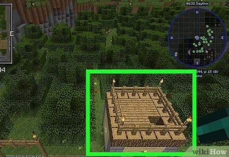 Image titled Breed Villagers in Minecraft Step 19