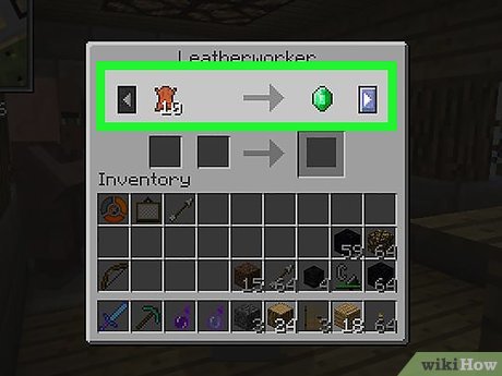 Image titled Breed Villagers in Minecraft Step 24