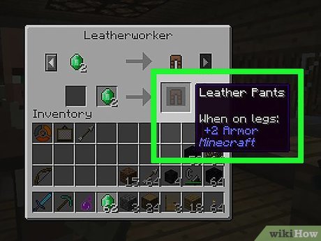 Image titled Breed Villagers in Minecraft Step 25