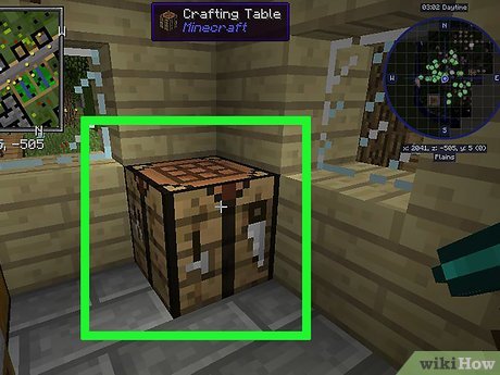 Image titled Breed Villagers in Minecraft Step 27