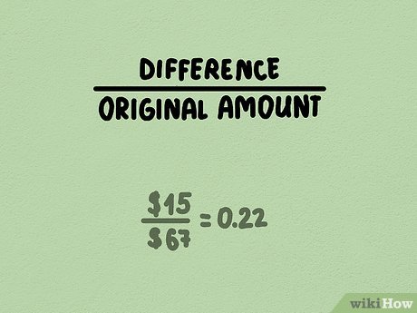 Image titled Calculate Percentages Step 22