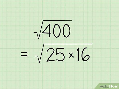 Image titled Calculate a Square Root by Hand Step 1