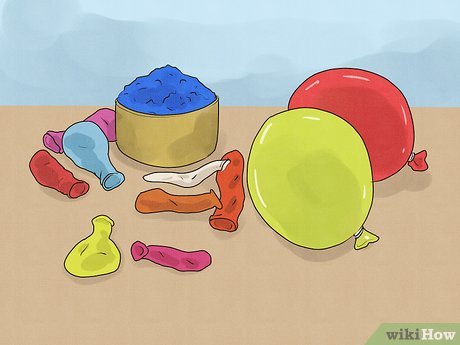 Image titled Celebrate Holi Step 8