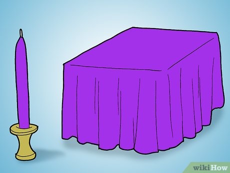 Image titled Celebrate Lent Step 11Bullet1