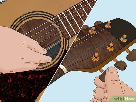 Image titled Change Guitar Strings Step 10