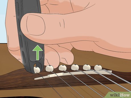 Image titled Change Guitar Strings Step 5