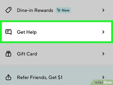 Image titled Change Tip on Doordash Step 2