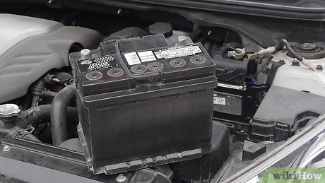 Image titled Change a Car Battery Step 8