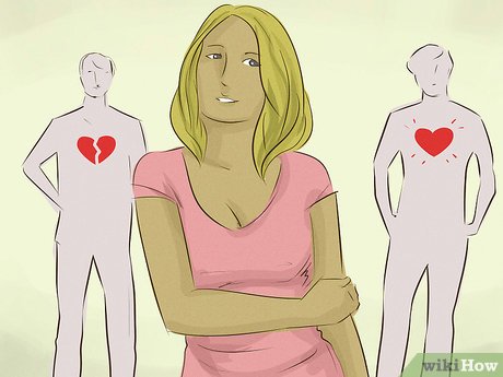 Image titled Choose Between Two Guys Step 10