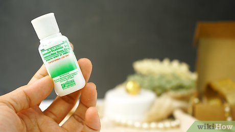 Image titled Clean Gold Jewelry Step 6