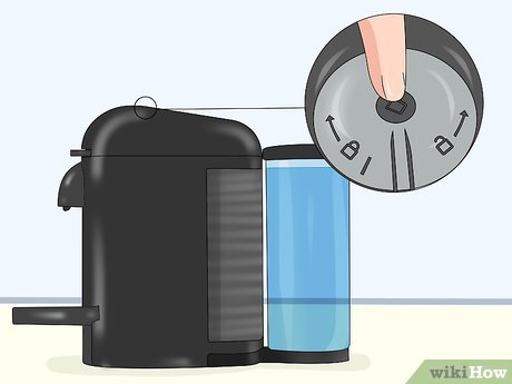 Image titled Clean a Nespresso Machine Step 14