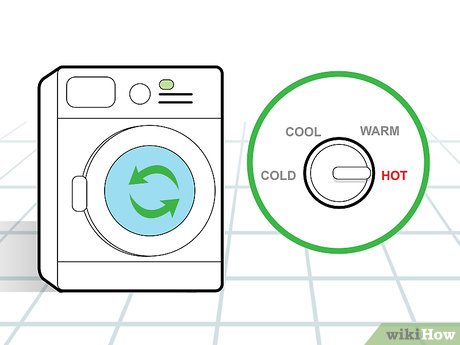 Image titled Clean a Washing Machine with Vinegar Step 10
