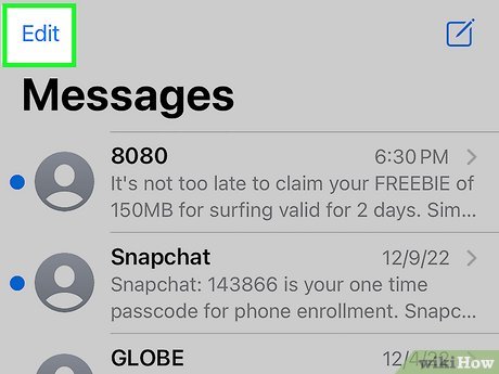 Image titled Clear History on an iPhone Step 16