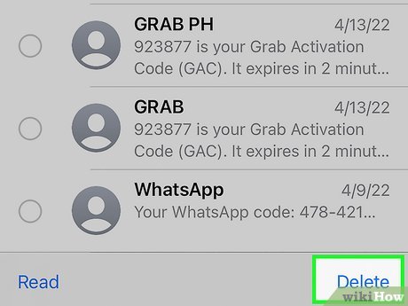 Image titled Clear History on an iPhone Step 19