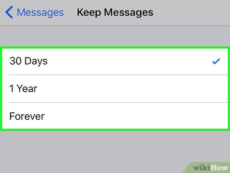 Image titled Clear History on an iPhone Step 20