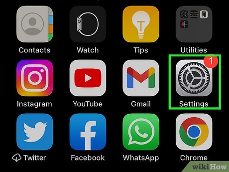 Image titled Clear History on an iPhone Step 21