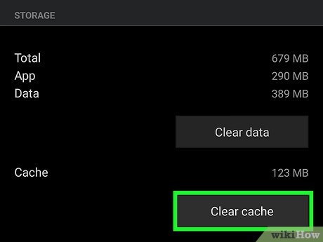 Image titled Clear Instagram Cache Step 15