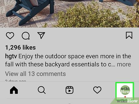 Image titled Clear Instagram Cache Step 19