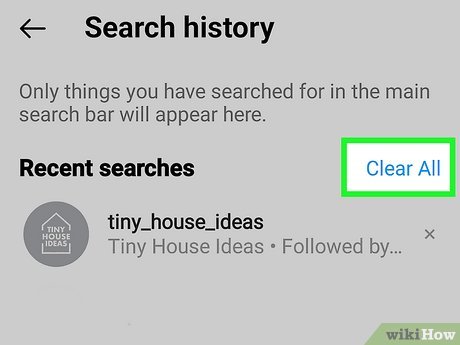 Image titled Clear Instagram Cache Step 23