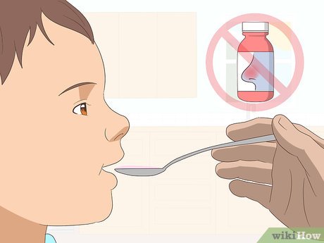 Image titled Clear a Stuffy Nose Step 16