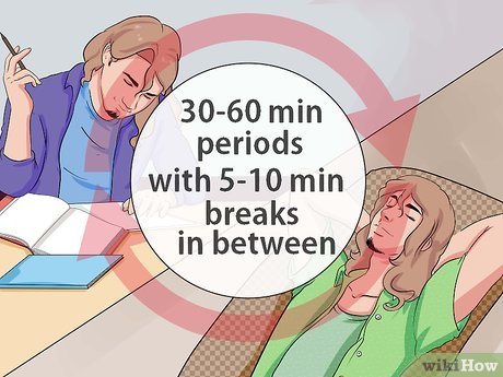 Image titled Concentrate on Studies Step 7