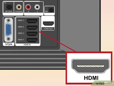 Image titled Connect a Laptop to a Monitor Step 2