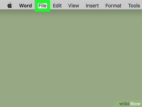 Image titled Convert a Microsoft Word Document to PDF Format Step 23