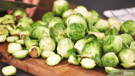 Image titled Cook Brussels Sprouts Step 13