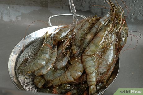 Image titled Cook Frozen Prawns Step 8
