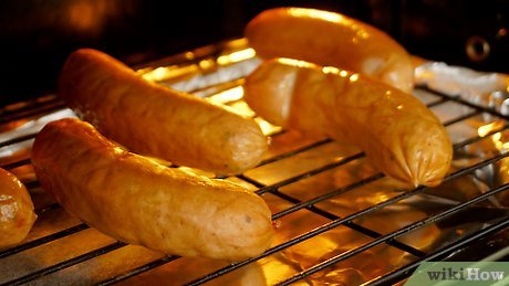 Image titled Cook Sausages Step 7