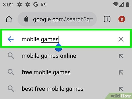 Image titled Copy and Paste a Link Step 8