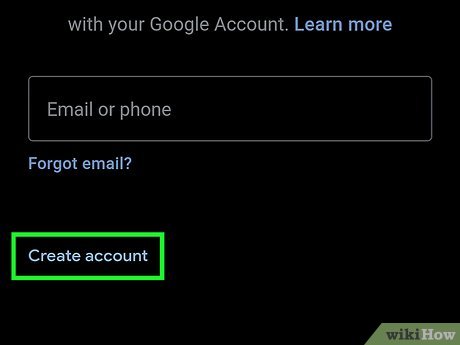 Image titled Create a Gmail Account Step 17