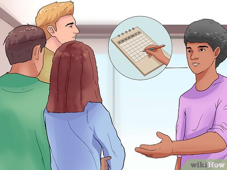 Image titled Create a Study Schedule Step 13