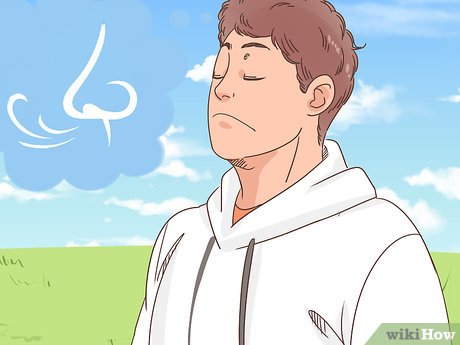 Image titled Cry On the Spot Step 11