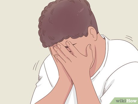 Image titled Cry On the Spot Step 15