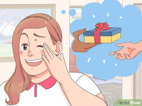 Image titled Cry On the Spot Step 4