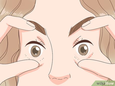 Image titled Cry On the Spot Step 5