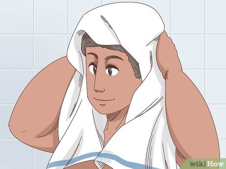 Image titled Cut Your Own Hair (Men) Step 3