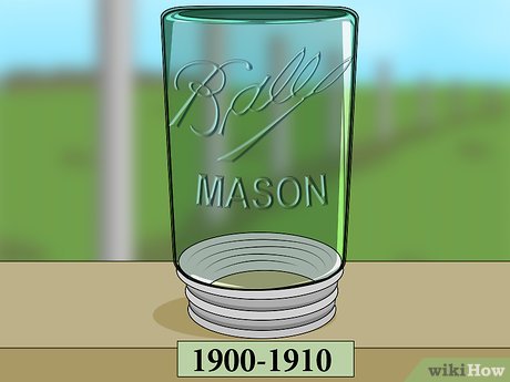 Image titled Date Old Ball Mason Jars Step 14