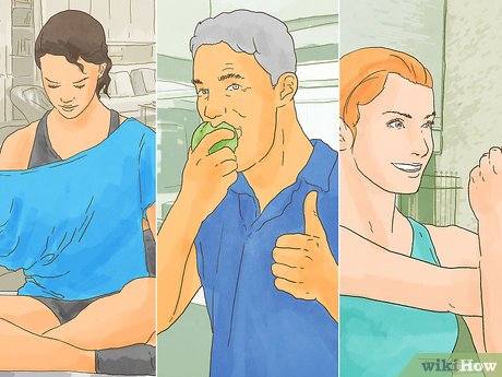 Image titled Deal with Adult Sibling Bullying Step 11