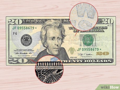 Image titled Detect Counterfeit US Money Step 12