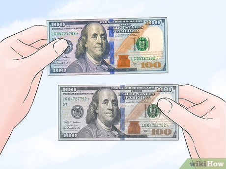 Image titled Detect Counterfeit US Money Step 3