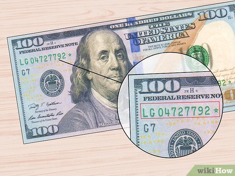 Image titled Detect Counterfeit US Money Step 7