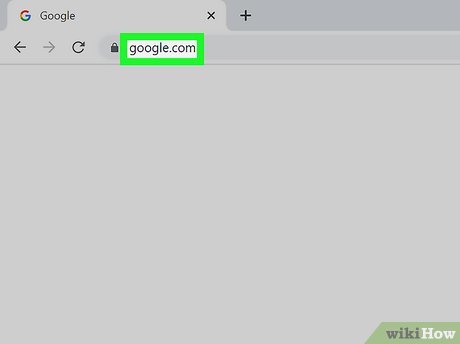Image titled Do Google Gravity Step 2