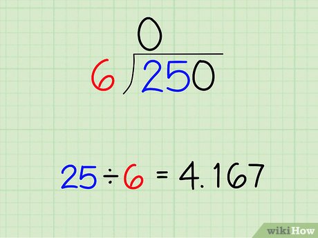 Image titled Do Long Division Step 3